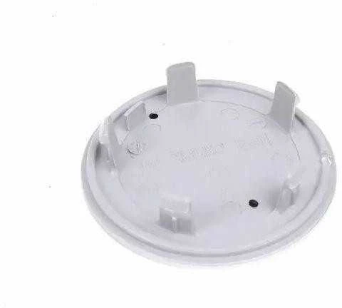 Neuf D\u0027Origine Porsche Carrera 4 Concave Argent Centre Casquette 996361303109A1