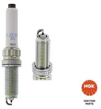 NGK Dvigčio Žvakės Bi-Heksas BMW 1 2 3 4 X1 X2 X3 MINI 101375 101376 101377