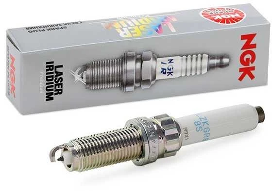 NGK Dvigčio Žvakės Bi-Heksas BMW 1 2 3 4 X1 X2 X3 MINI 101375 101376 101377