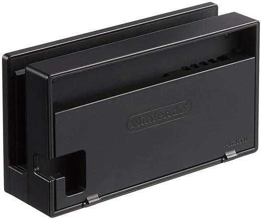 Doko stotelė Nintendo Switch Dock Set Juoda
