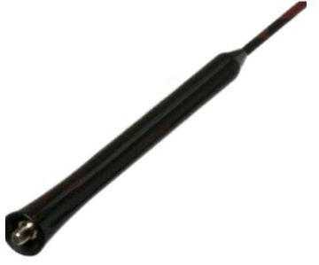 Nissan 350Z Rod Antena 2003 2009 Enthusiast Touring Originalus 282159V500