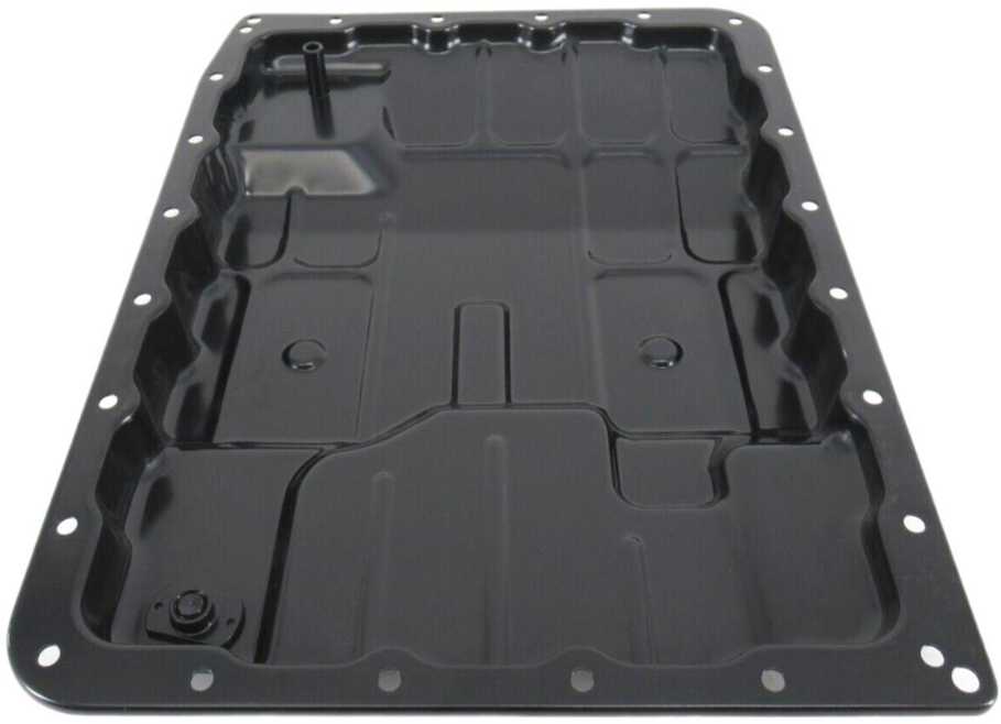 Nissan 370Z Armada NV Titan Pan Assy Oil Originalus 313901XJ0C