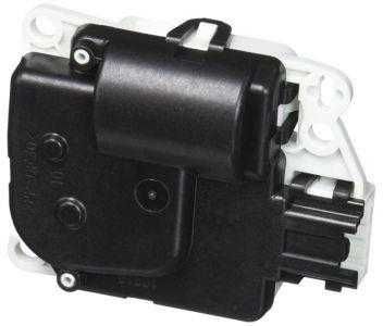 Nissan Air Inlet Door Aktuatoris 2005 2021 Frontier Pathfinder Titan Xterra Originalus 27443ZP00A
