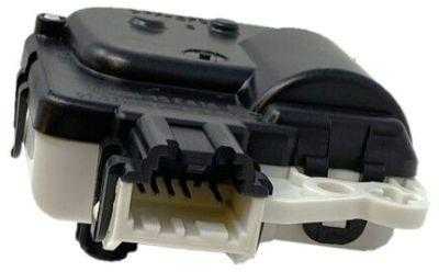 Nissan Air Inlet Door Aktuatoris 2005 2021 Frontier Pathfinder Titan Xterra Originalus 27443ZP00A