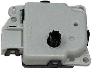 Nissan Air Inlet Door Aktuatoris 2005 2021 Frontier Pathfinder Titan Xterra Originalus 27443ZP00A