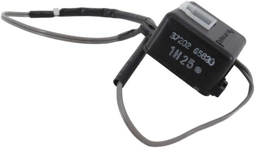 Nissan D21 D21U Pulsar NX Sentra Van Termostatinis Swith Originalus 27674D4000