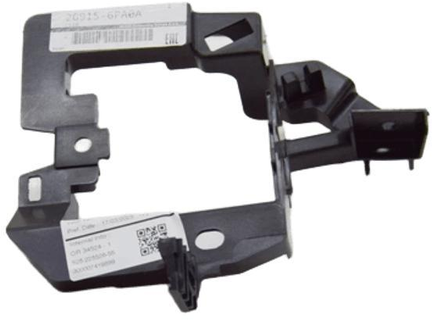 Nissan Juke F16 Mk2 Galinės Stiklo Laikiklis Originalus 269156PA0A