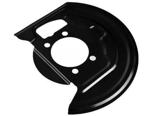 Nissan Juke Rogue Baffle Plate 2011 2017 Originalus 41161JU00A