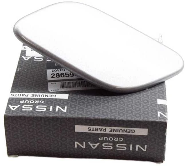 Nissan Navara Kairų Dėžutės Viršutinis Gaubtas Originalus 286594KJ0B