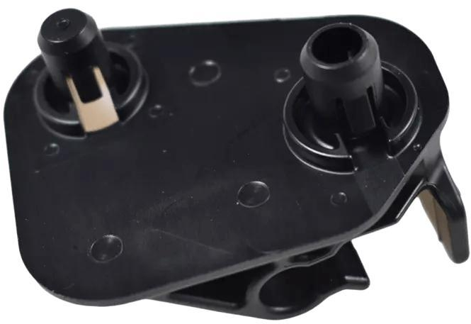 Nissan Nv Rogue Sport Versa Note Galvos Stiebo Klemas Originalus 65722EN00A