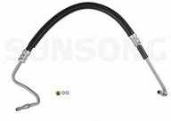 Nissan Pathfinder 2013-2020 Nissan 497253KA2A vairo stiprintuvo grąžinimo žarna