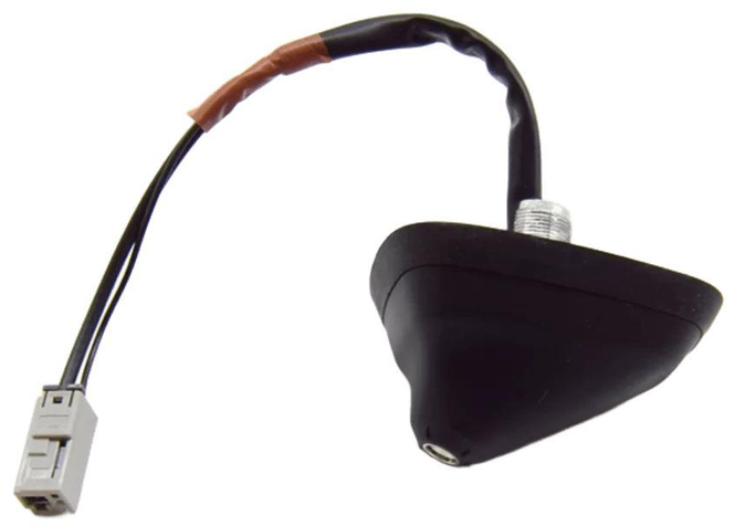 Nissan Qashqai J11 Antenos Bazė Originalus 282B34BA0A