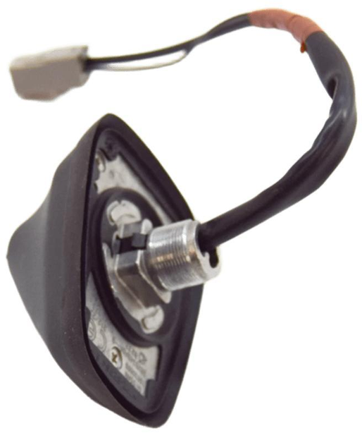 Nissan Qashqai J11 Antenos Bazė Originalus 282B34BA0A