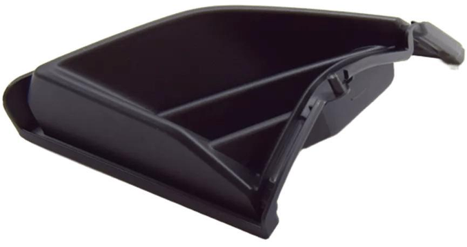 Nissan Qashqai Priekinis Dešinysis Stiklo Šoninis Originalus 622566UA1A
