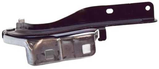 Nissan Rogue Priekinis Kairys Gėlės Sankabos Šarnyras Originalus 654016RA0A