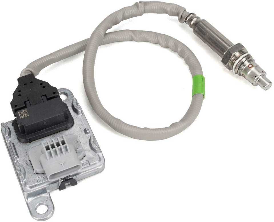 Nissan Sensor Renault Master III JV 2 3 dCi 227908265R
