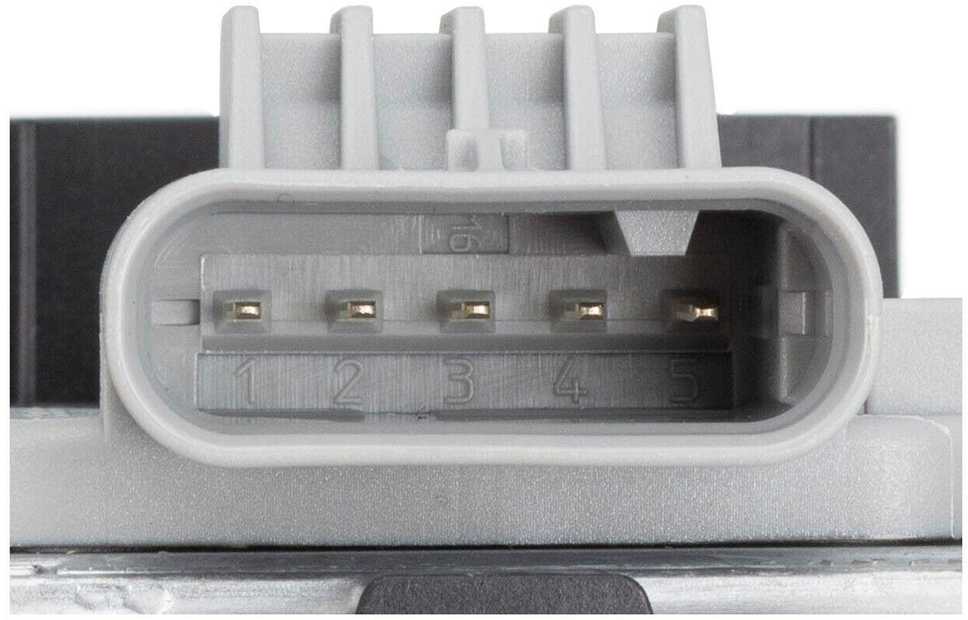 Nissan Sensor Renault Master III JV 2 3 dCi 227908265R