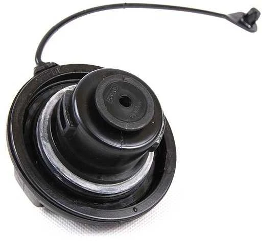 NOS dyzelinas Ford Focus Mk2 C Max Cabriolet kuro bako dangtelis 1667958