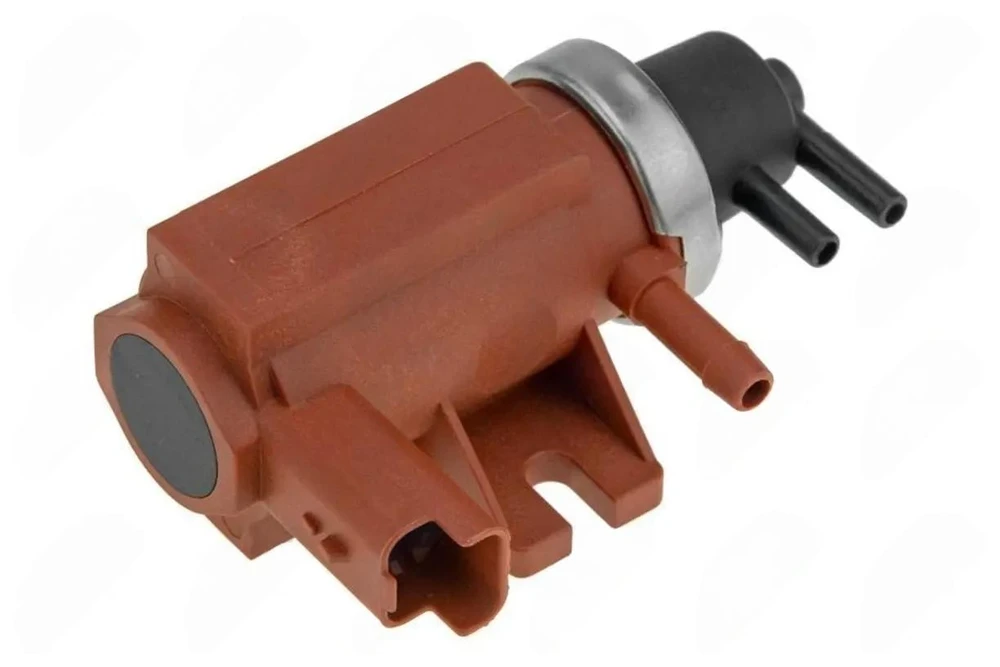 NTY Pressure Converter Citroen C4 I C4 Coupé Ford Focus C-Max Ford Focus II Ford Focus II Sedan Ford Focus II Turnier Peugeot 307 Break Peugeot 307 CC Peugeot 307 SW Peugeot 407 Peugeot 407 Coupé Volvo S40 II Volvo V50 Replaces 30711101 Y60118740
