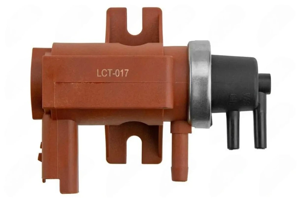 NTY Pressure Converter Citroen C4 I C4 Coupé Ford Focus C-Max Ford Focus II Ford Focus II Sedan Ford Focus II Turnier Peugeot 307 Break Peugeot 307 CC Peugeot 307 SW Peugeot 407 Peugeot 407 Coupé Volvo S40 II Volvo V50 Replaces 30711101 Y60118740
