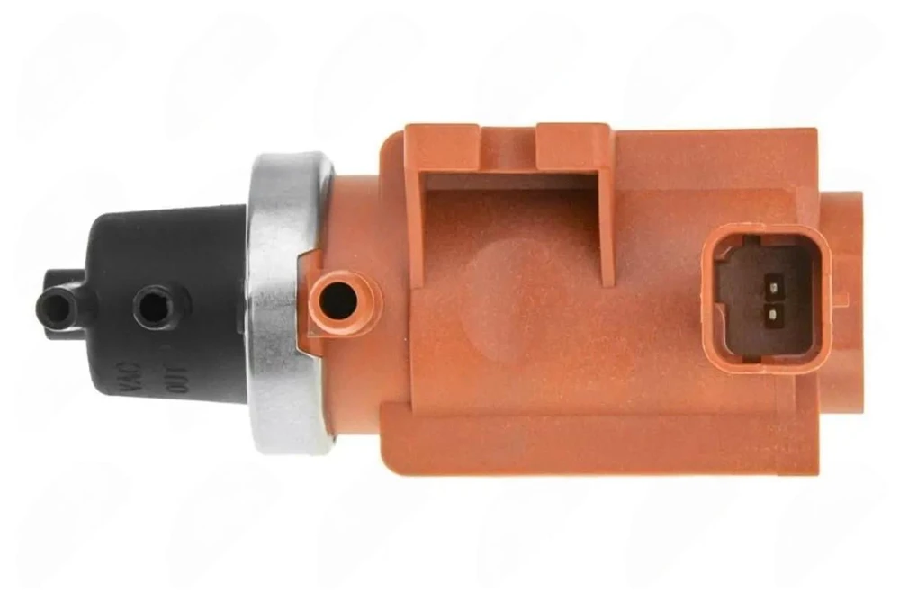 NTY Pressure Converter Citroen C4 I C4 Coupé Ford Focus C-Max Ford Focus II Ford Focus II Sedan Ford Focus II Turnier Peugeot 307 Break Peugeot 307 CC Peugeot 307 SW Peugeot 407 Peugeot 407 Coupé Volvo S40 II Volvo V50 Replaces 30711101 Y60118740