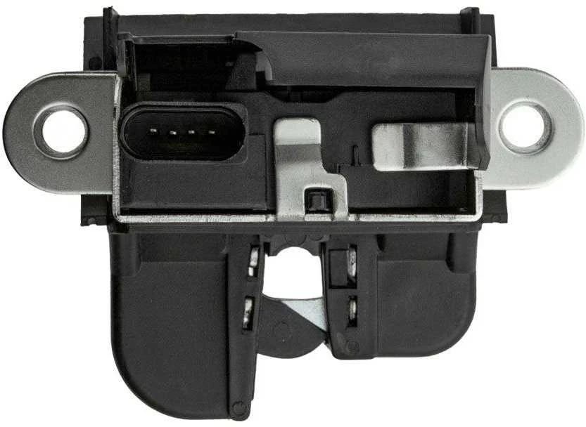 NTY Užrakto Užpakalinėms Durims Seat Mii Skoda Citigo Vw Up 1S0827505E9B9 1S0827505B