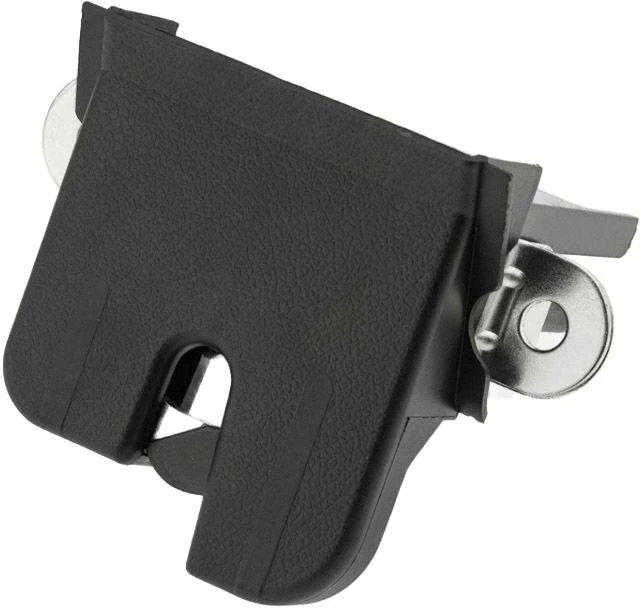 NTY Užrakto Užpakalinėms Durims Seat Mii Skoda Citigo Vw Up 1S0827505E9B9 1S0827505B