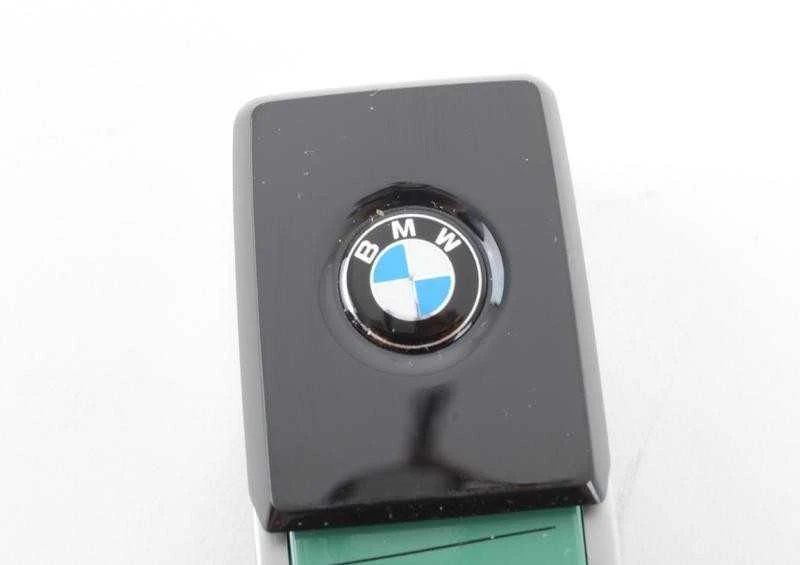 Odświeżacz powietrza do BMW Ambient Air 64119382603 -Žalias Suite nr. 2