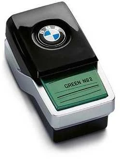Odświeżacz powietrza do BMW Ambient Air 64119382603 -Žalias Suite nr. 2