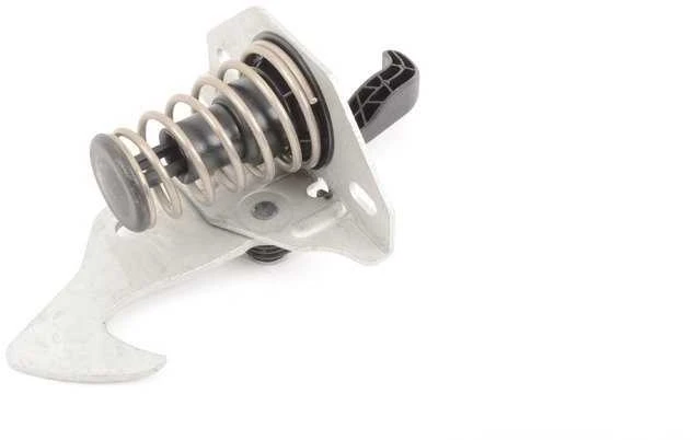 OE BMW FANGHAKEN PRIEKINĖS KAPOTAS BMW X1 E84 16d 16i 18d 18dX 18i 20d 20dX 28iX 25dX