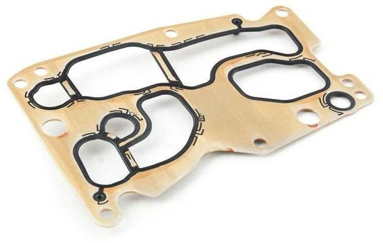 OEM BMW 1 F20 ALYVOS AUŠINTUVO TARPIKLIS 11428516396 8516396 NW ORIGINALUS