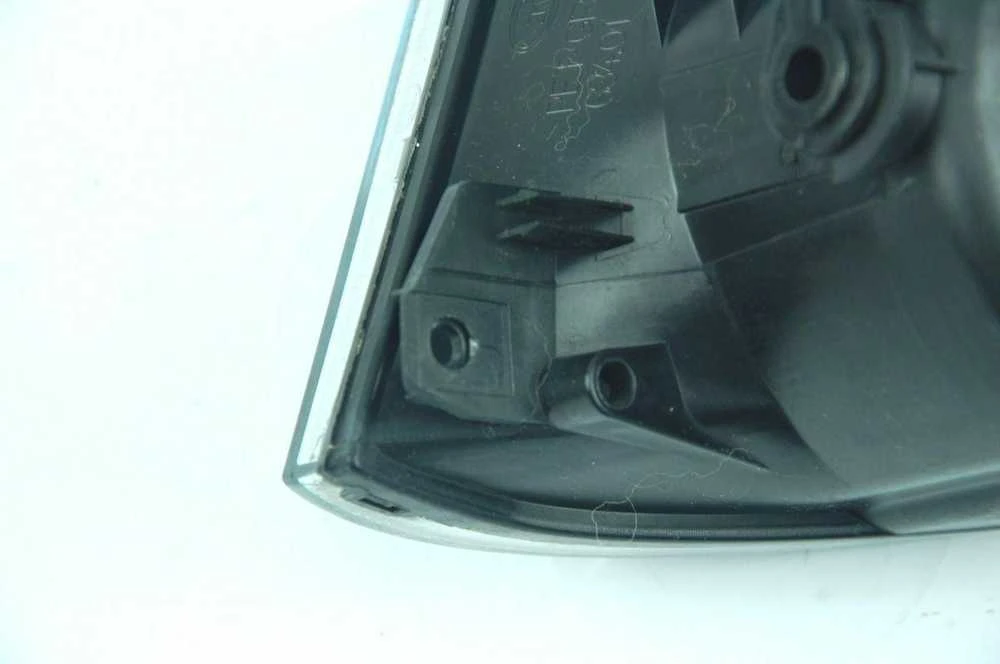 OEM BMW 3 COUPE E92 PRIEKINIŲ DEŠINIŲ RŪKO ŠVIESŲ 63176937466 6937466 ORIGINALAS