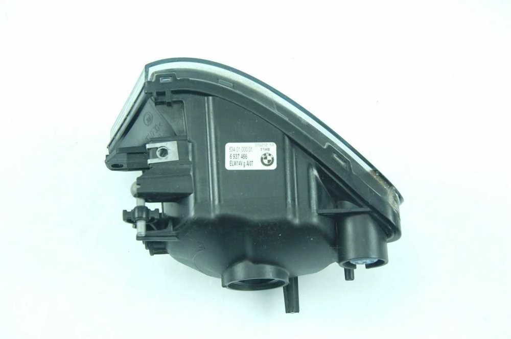 OEM BMW 3 COUPE E92 PRIEKINIŲ DEŠINIŲ RŪKO ŠVIESŲ 63176937466 6937466 ORIGINALAS