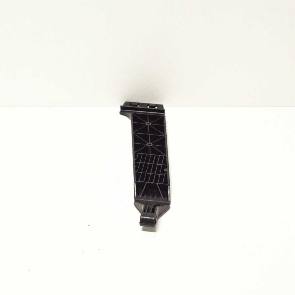 OEM BMW 3 E30 DUJŲ AKCELERATORIAUS PEDALAS Kairėje 35411118210 ORIGINALUS