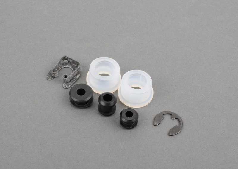 OEM BMW 3 E30 DUJŲ AKCELERATORIAUS PEDALAS Kairėje 35411118210 ORIGINALUS