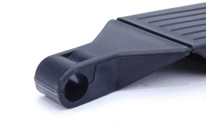 OEM BMW 3 E30 DUJŲ AKCELERATORIAUS PEDALAS Kairėje 35411118210 ORIGINALUS