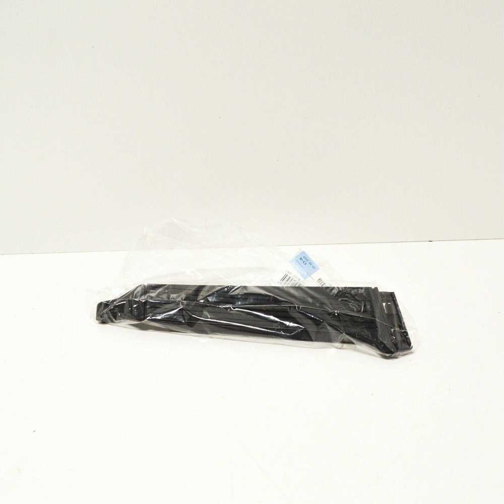 OEM BMW 3 E30 DUJŲ AKCELERATORIAUS PEDALAS Kairėje 35411118210 ORIGINALUS
