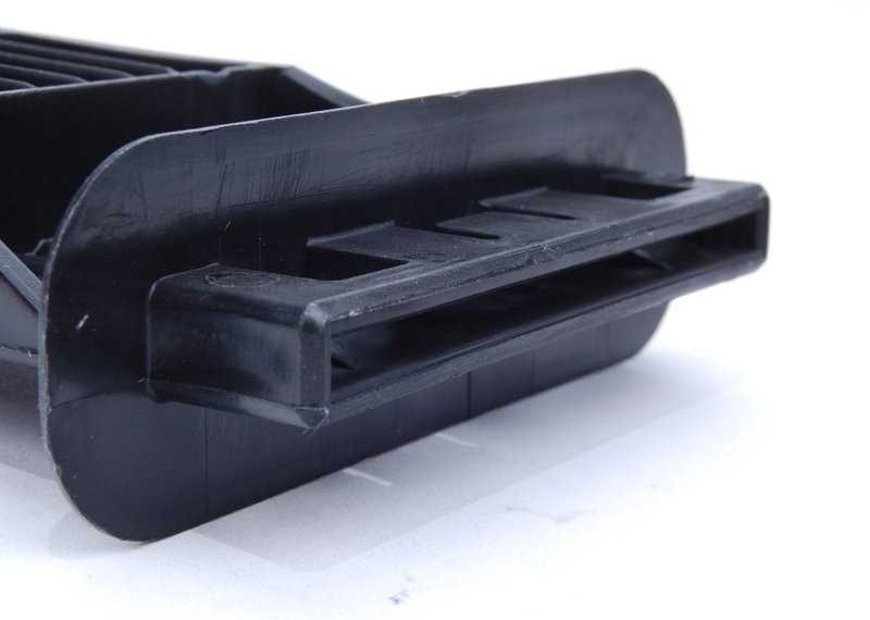 OEM BMW 3 E30 DUJŲ AKCELERATORIAUS PEDALAS Kairėje 35411118210 ORIGINALUS