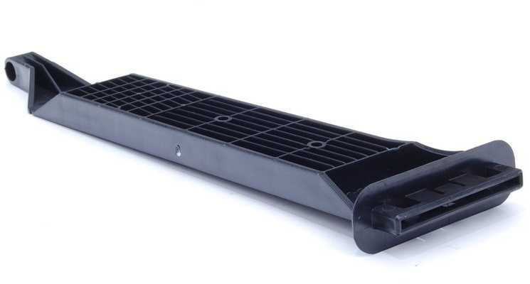 OEM BMW 3 E30 DUJŲ AKCELERATORIAUS PEDALAS Kairėje 35411118210 ORIGINALUS