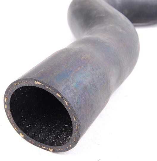 OEM BMW 6 E24 RADIATOR LOWER HOSE 11531266462 ORIGINALUS