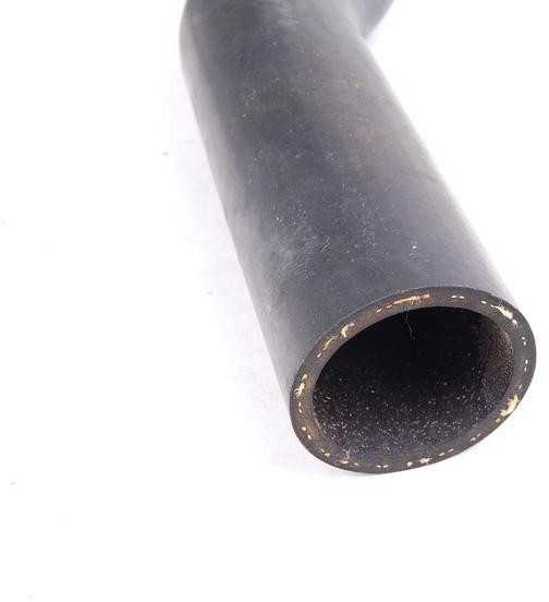 OEM BMW 6 E24 RADIATOR LOWER HOSE 11531266462 ORIGINALUS