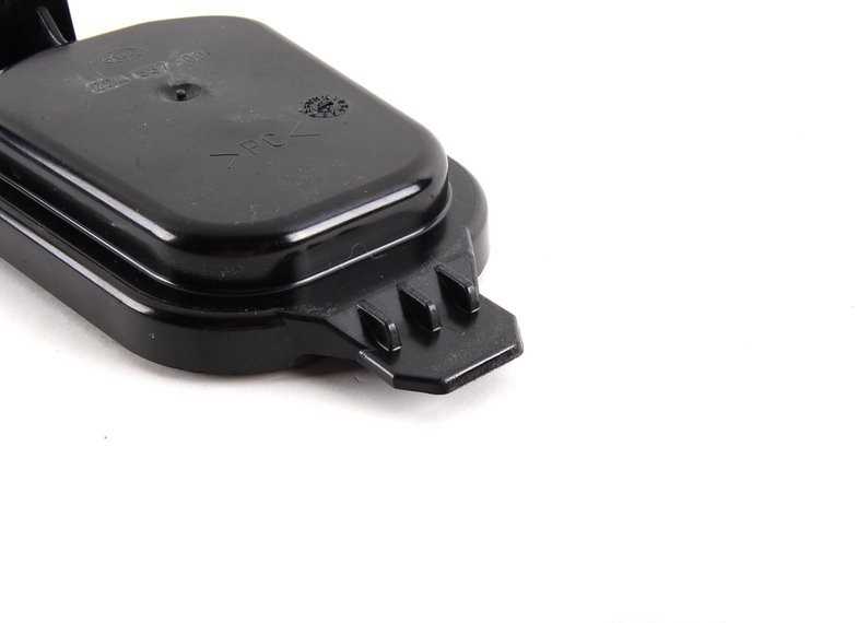 OEM BMW E36 E39 E53 Z3 KOMPAKTIŠKAS SUV DANGTELIS ILGŲJŲ ŠVIESŲ 63128361961 96-03