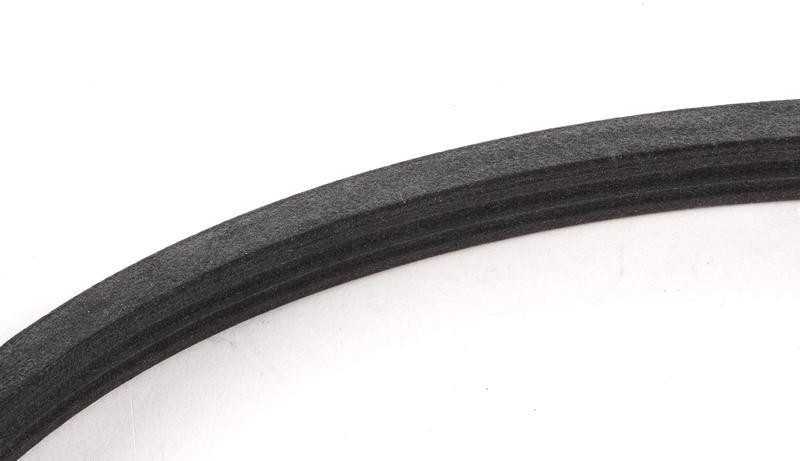 OEM BMW E39 5 Serijos Originali Žibinto Guminė Tarpinė 63128362446