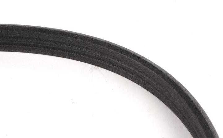 OEM BMW E39 5 Serijos Originali Žibinto Guminė Tarpinė 63128362446