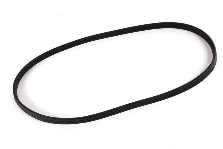 OEM BMW E39 5 Serijos Originali Žibinto Guminė Tarpinė 63128362446