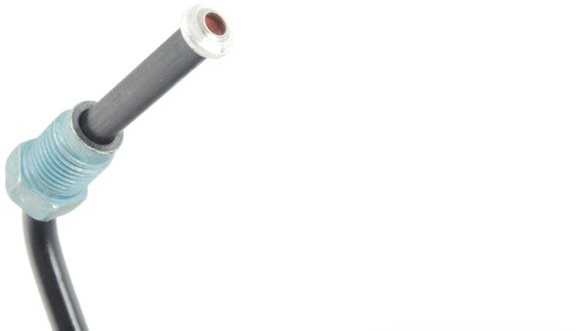 OEM BMW E81 E82 E84 E87 E87N E88 E90 E90N GALINIS STABDŽIŲ VAMZDIS 6853525 34326853525
