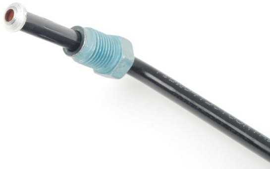 OEM BMW E81 E82 E84 E87 E87N E88 E90 E90N GALINIS STABDŽIŲ VAMZDIS 6853525 34326853525
