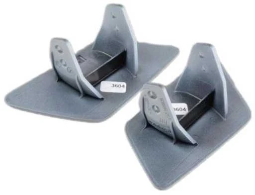 Plovimo sistema Bmw X1 E84 L R rinkinys, gruntuota 51112993585 Originali