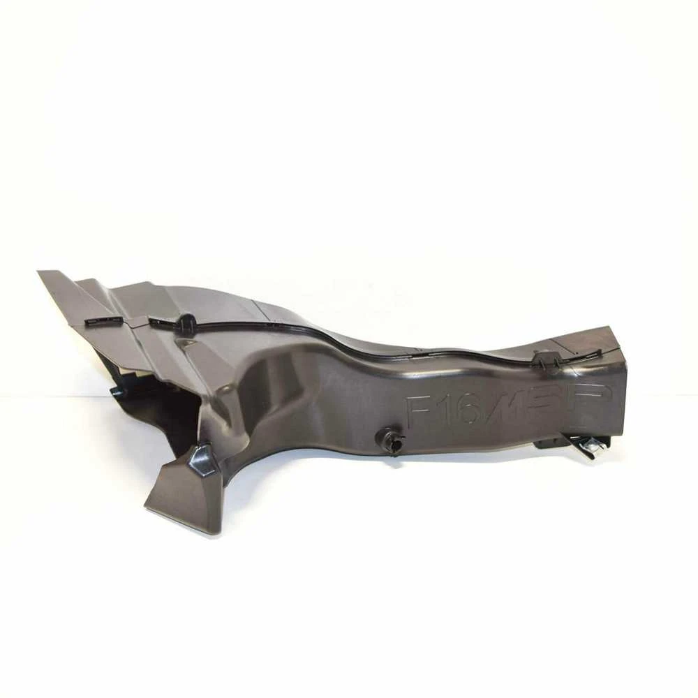 OEM BMW X6 F16 KAIRĖS PUSĖS STABDŽIŲ ORO KANALAS 51748059855 8059855 2015 ORIGINALAS