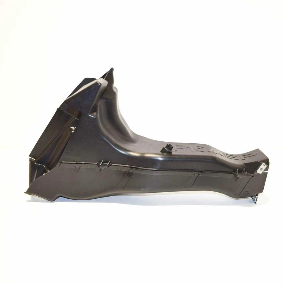 OEM BMW X6 F16 KAIRĖS PUSĖS STABDŽIŲ ORO KANALAS 51748059855 8059855 2015 ORIGINALAS